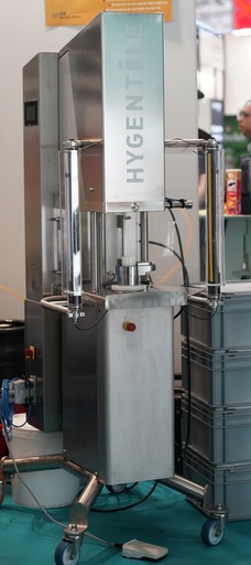 HCCF-1 Rental